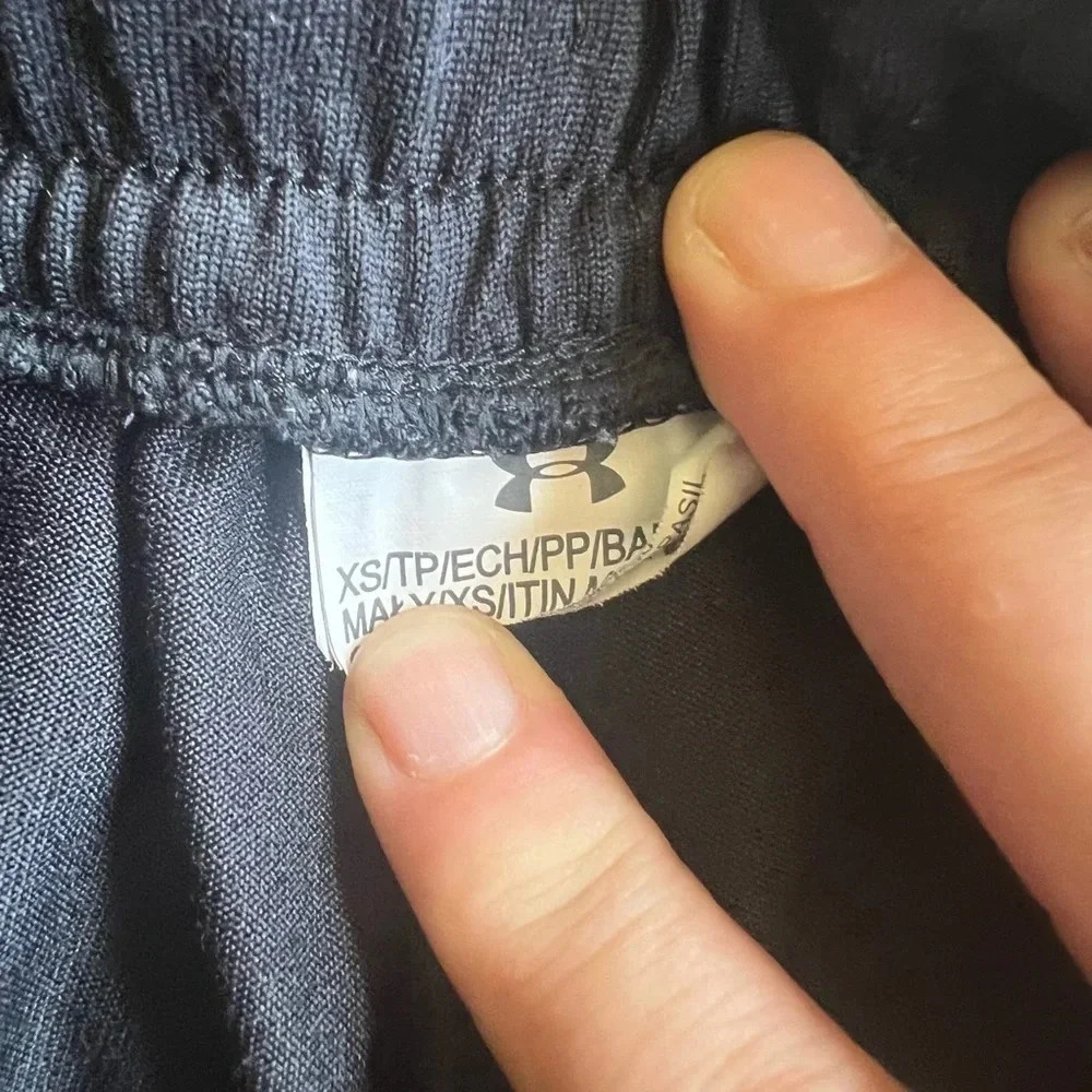 Under Armour Lightweight joggers - Picture 4 of 7